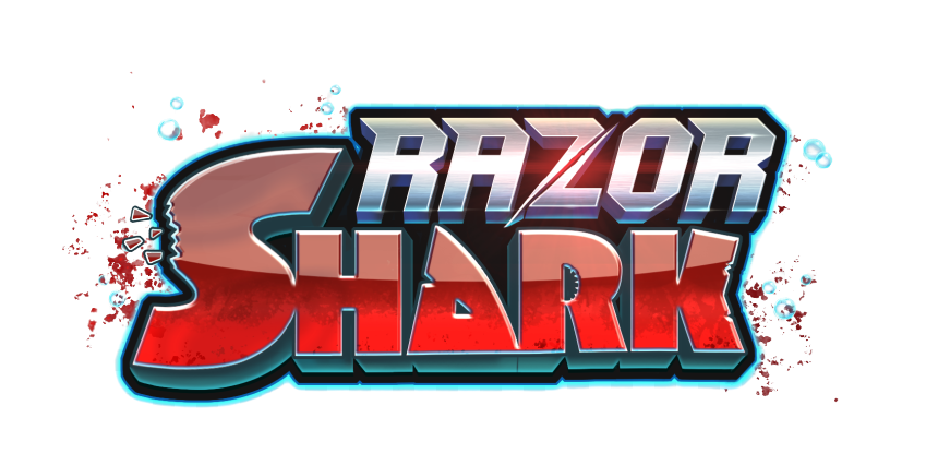 Der ultimative Leitfaden für Razor Shark Logo