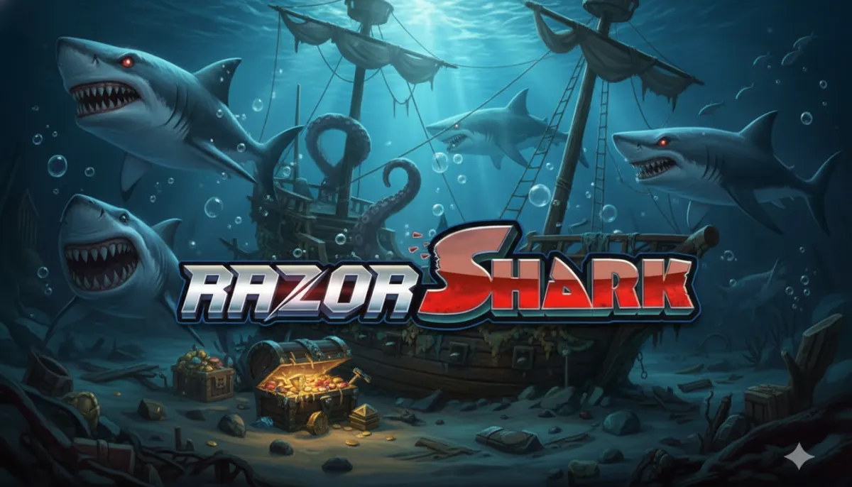 Razor Shark Tipps und Strategien, um das Beste aus deinem Spiel herauszuholen
